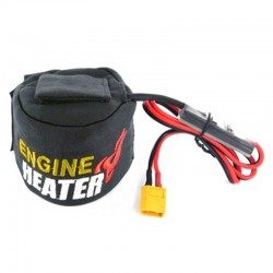 SKYRC NITRO ENGINE HEATER