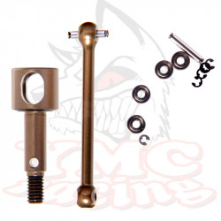 A2248S(a) REAR AXLE DRIVE...