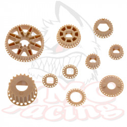 H2230 LOW FRICTION PULLEY...