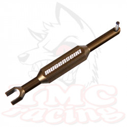 MUGEN  WRENCH