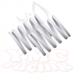 H0526 FRONT SPRINGS 'WHITE'