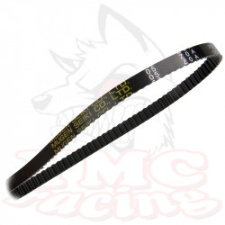 SIDE BELT: MRX6X&R 'RUBBER'