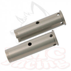 H2219 REAR ALUM AXLE SHAFT...