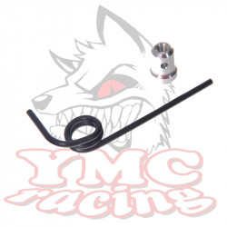H2902 MUFFLER MOUNT