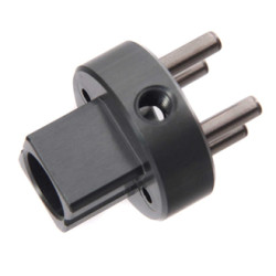 H2224 PULLEY ADAPTER