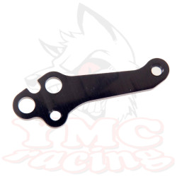 A2177 ALLOY REAR UPRIGHT LEVER