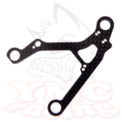 A2172R LOWER REAR ARM C/F
