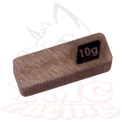 A2444 TUNGSTEN Wgt 10g