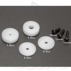 INFINITY FUEL TANK SPACER...