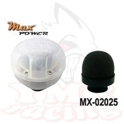 MX-02025 MAX POWER INS-BOX