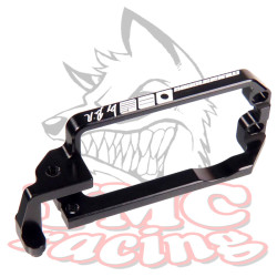 A2317 ALLOY SERVO MOUNT MTC3