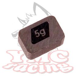 A2445 TUNGSTEN Wgt 5g