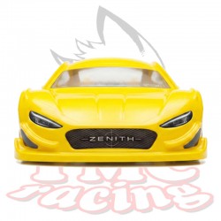 Xtreme Zenith - ETS TC Body