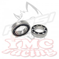 HT-017 HASI STEEL REAR BEARING