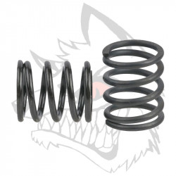 H0515 FRONT SPRINGS (MRX7 KIT)