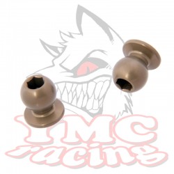 T2148 ALLOY PIVOT BALLS 7mm